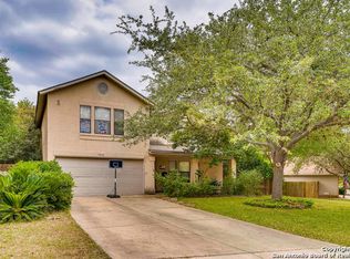9230 Shadystone Dr, San Antonio, TX 78254