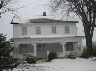 12645 Saylor Rd NW, Baltimore, OH 43105