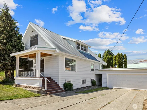 107 W Montana Avenue, Roslyn, WA 98941