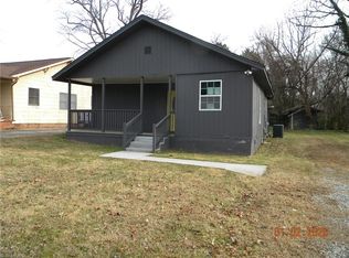 1103 Jefferson St, High Point, NC 27260