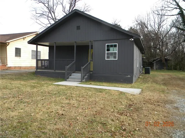 1103 Jefferson St, High Point, NC 27260