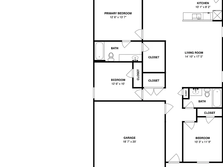460 Blue Crow Ln — Photo 21