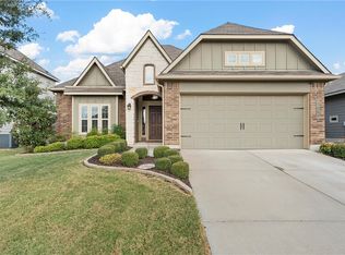 2800 Beutel Rd, Lorena, TX 76655