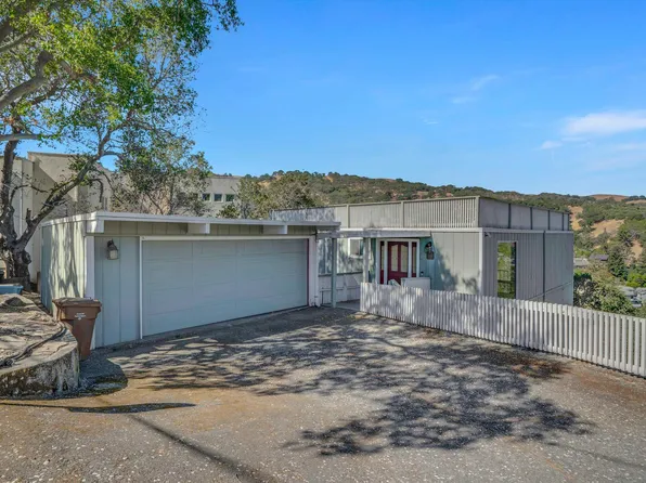 1242 Thomas Dr, Martinez, CA 94553