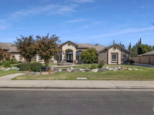 13902 Via La Madera, Bakersfield, CA 93314
