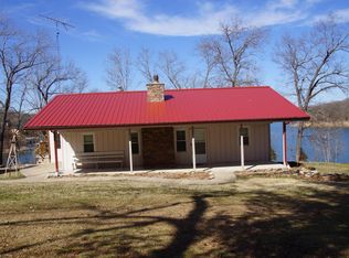 292 Arrowhead Cir, Shell Knob, MO 65747