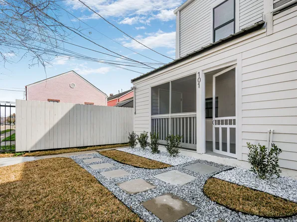 3318 S Saratoga St #103, New Orleans, LA 70115