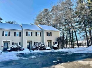 58 Branch Tpke UNIT 32, Concord, NH 03301