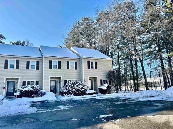 58 Branch Turnpike #32, Concord, NH 03301-5773