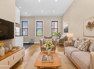 8 Cook St #3A, Brooklyn, NY 11206