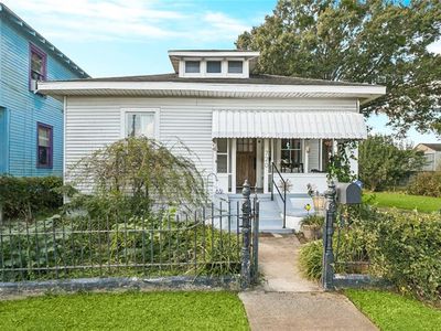 720 Derbigny St, Gretna, LA, 70053