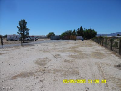 3761 W Dyer Rd, Pahrump, NV, 89048
