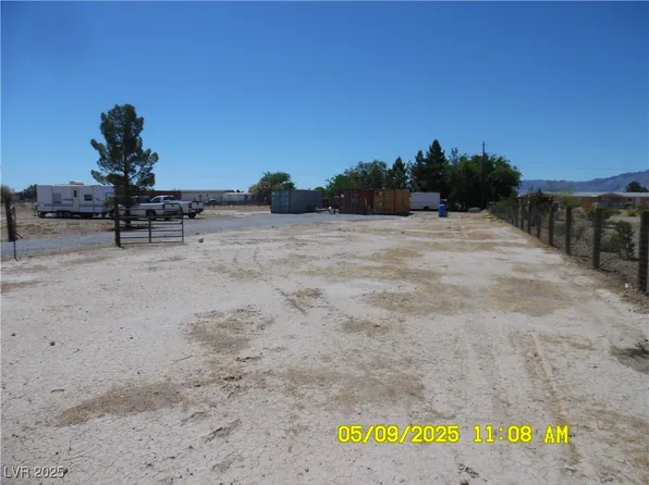3761 W Dyer Rd, Pahrump, NV 89048