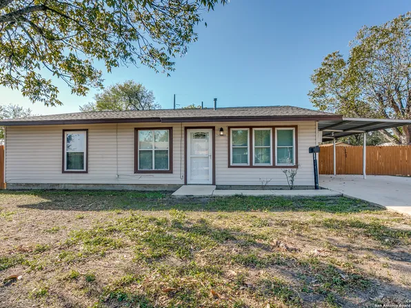 240 Dacus, San Antonio, TX 78211