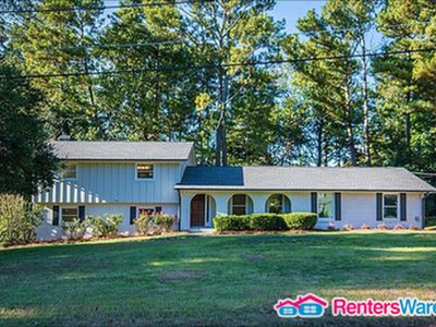 2411 Maclaren Cir, Dunwoody, GA, 30360