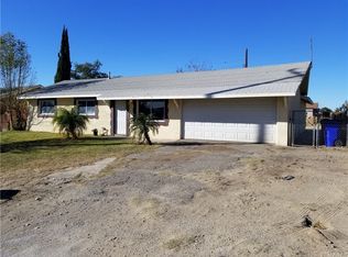 10808 Maple Ave, Bloomington, CA 92316