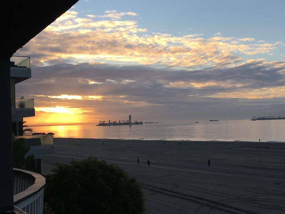 Ocean Views