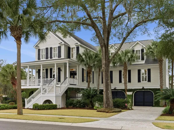 224 Old Hickory Xing, Johns Island, SC 29455