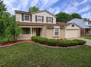 5103 Tyler Dr, Troy, MI