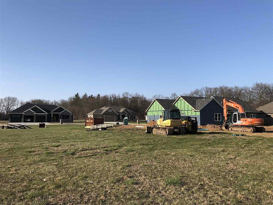 21056 Chelton Glen Blvd, Bristol, IN 46507 Zillow