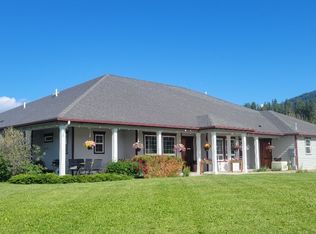 124 Morrison Ln, Bonner, MT 59823