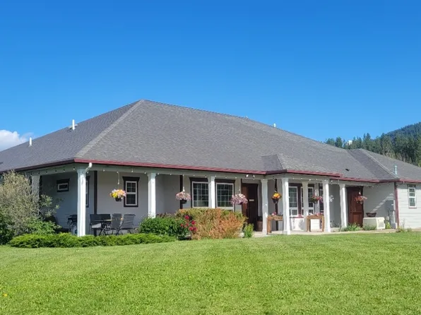 124 Morrison Ln, Bonner, MT 59823