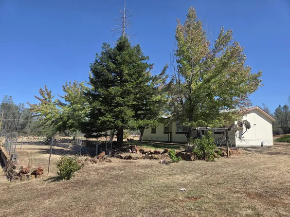 7241 Pine Meadows Dr, Shingletown, CA 96088