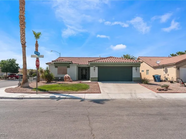 5213 Green Vine St, North Las Vegas, NV 89031