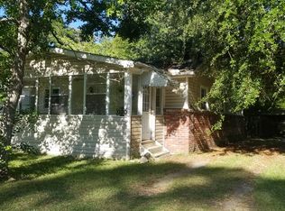 509 Clinton St, Waycross, GA 31503