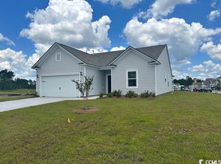 3102 Hannon Dr, Myrtle Beach, SC 29579