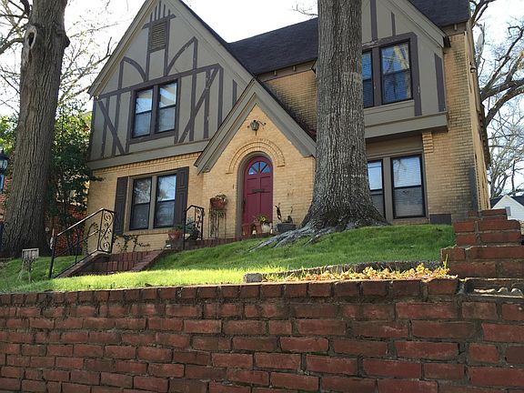 english tudor style with lots of charm