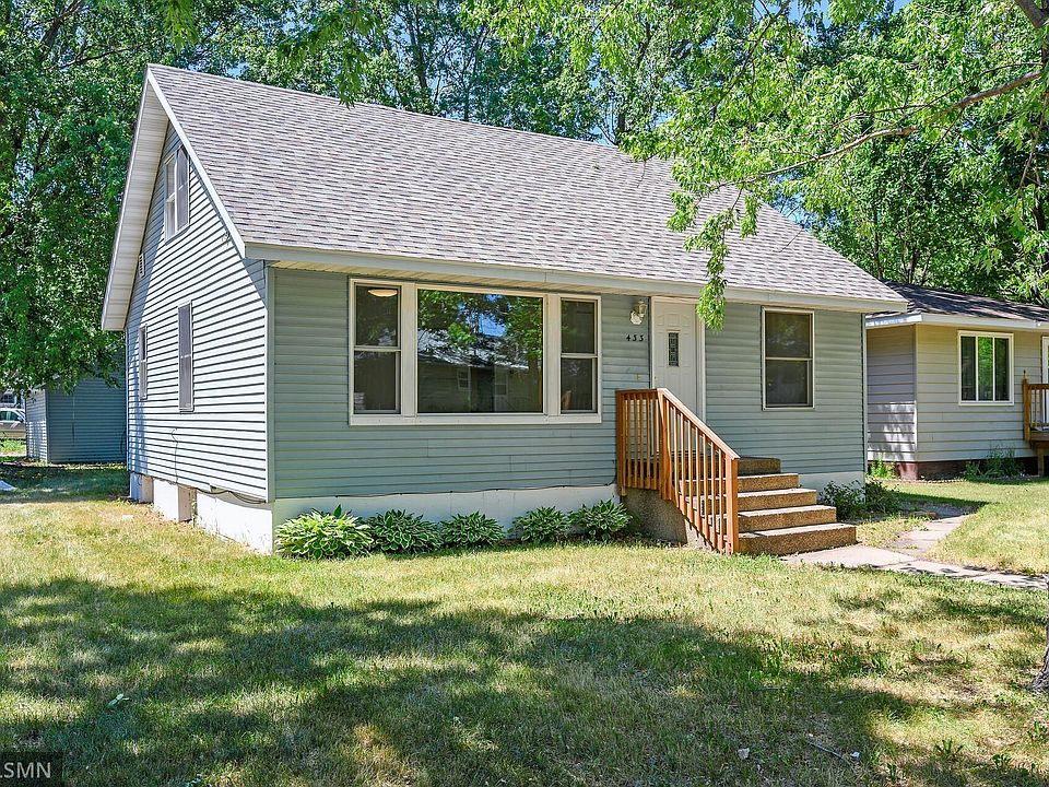 433 30th Ave N, Saint Cloud, MN 56303 Zillow