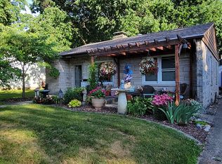 1103 E Grove St, Bloomington, IL 61701