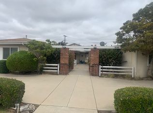 812B N Bradley Rd, Santa Maria, CA 93454