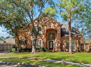 9306 Lochflora Dr, Spring, TX 77379