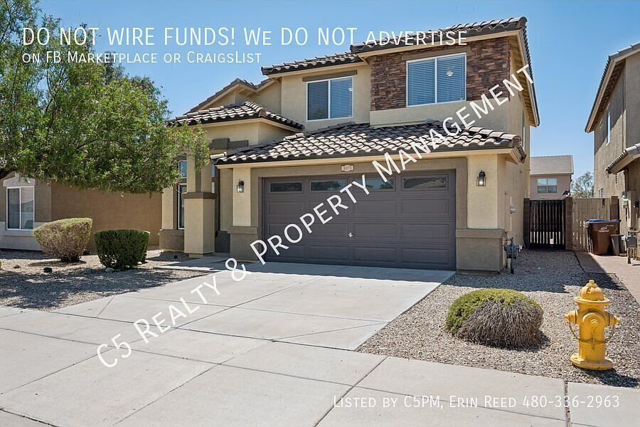 1st image of 3075 W Five Mile Peak Dr