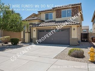 3075 W Five Mile Peak Dr, Queen Creek, AZ 85142