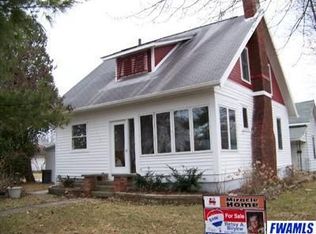 715 Elm St, Huntington, IN 46750