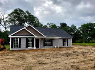 459 Beaver Dam Rd, Aiken, SC 29805