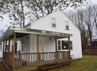 1425 Davis Rd, West Falls, NY 14170