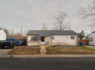 7830 Xavier St, Westminster, CO 80030