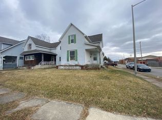 3235 S Harrison Street, Fort Wayne, IN 46807