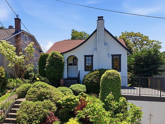 2nd image of 4809 SW Findlay Street
