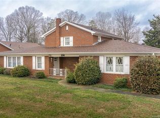 596 Nc Hwy 24/27 Byp, Albemarle, NC 28001