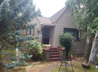 3644 44th Ave SW, Seattle, WA 98116