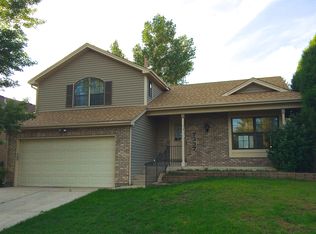 7337 Liberty Bell Dr, Colorado Springs, CO 80920