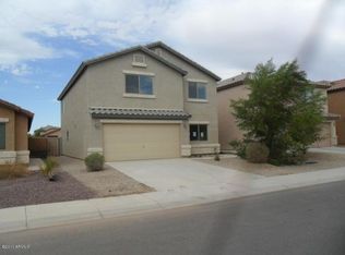 40000 W Sanders Way, Maricopa, AZ 85138