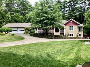 991 Westhampton Rd, Northampton, MA 01062