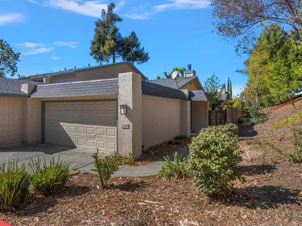 1591 London Circle, Benicia, CA 94510