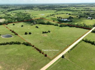 3644 Post Oak Point Rd, New Ulm, TX 78950